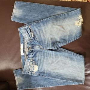 AnF Jean - 0R 25W 33L